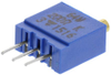 Trimmer Potentiometers - 1542000 - RS Components, Ltd.