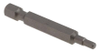 Screwdriver Bits - 769153 - RS Components, Ltd.