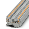 DIN Rail Terminal Blocks - 6879534 - RS Components, Ltd.