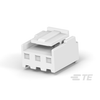 Rectangular Connector Housings - 17-8-1123722-3-ND - DigiKey