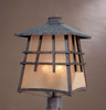 30726-MP Exterior -Post/Pier Head - 708207 - Capital Lighting, Inc.