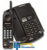 Panasonic Digital Cordless Phone with Caller ID - KX-TC1743 - TelephoneStuff.com