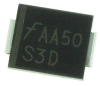 200V 3a Diode and Rectifier - 2085-S3D - ERSAELECTRONICS PTE. LTD.