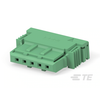 Rectangular Connector Housings - 17-364228-E-ND - DigiKey