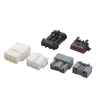 Automotive Connectors available connect to OBD - QLC16056 - QL-Custom Technology Limited