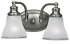 40010-773 Bathroom Fixtures-Two Lights - 714665 - Capital Lighting, Inc.