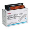 Cyan Drum for 5100 through 5400 Series - OKI42126603 - LexJet Corporation