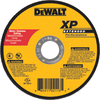 5" x .045" x 7/8" XP metal and stainless cutting - DW8852 - DEWALT Industrial Tool Co.