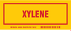 Container Label - 60260 - Brady Corporation