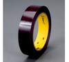 3M 405 Green Splicing Tape - 18 mm Width x 33 m Length - 3 mil Thick - PVC Liner - 17501 - 051131-17501 - R. S. Hughes Company, Inc.