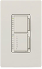 DIMMER SWITCH - MA-L3T251-WH - Lutron Electronics Co., Inc.