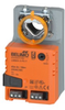 Damper Actuator -- LMB24-3-P5-T - Image