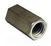 Coupling Nut - Non Metric -- TR1/2-13COUPL - Image
