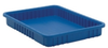 Dividable Grid Containers - 52940 - U.S. Plastic Corporation