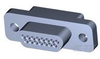 Microminiature & Nanominiature D Connectors - 1-1532180-4 - TE Connectivity
