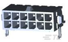 Rectangular Power Connectors - 4-794625-2 - TE Connectivity