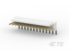 PCB Headers & Receptacles - 4-641214-3 - TE Connectivity