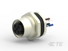 Standard Circular Connectors - 1SET311143R0000 - TE Connectivity
