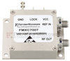 2 GHz Phase Locked Oscillator, 100 MHz External Ref., Phase Noise -110 dBc/Hz and SMA -- FMXC7007 - Image