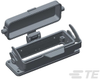 Rectangular Connector Hoods & Bases - T1510243100-000 - TE Connectivity