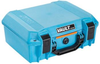 Pelican V200 Vault Case with Foam - Blue | SPECIAL PRICE IN CART -- PEL-VCV200-0020-BLU - Image