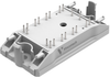 flow BOOST 0 Symmetric Power Module - 10-FZ07NBA100SM10-M305L68 - Vincotech GmbH