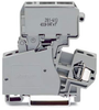 Terminal Blocks - Din Rail, Channel - 2946-281-613-ND - DigiKey