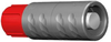 ODU MEDI-SNAP® Connector, Receptacle, 6 Contact, Size 1, 0° Key - K11M07-P06LFG0-3920 - ODUK11M07-P06LFG0-3920 - Lapp Tannehill