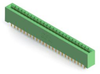 Card Edge Conn, Dual Side, 48Pos, Th; Card Edge Connector Type Edac - 60AJ5268 - Newark, An Avnet Company