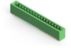 Card Edge Conn, Dual Side, 32Pos, Th; Card Edge Connector Type Edac - 87AH0880 - Newark, An Avnet Company