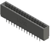 Card Edge Conn, Dual, 28Pos, Press Fit; Card Edge Connector Type Edac - 97AJ4335 - Newark, An Avnet Company