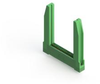 Card Conn, Single Side, 18Pos, Wire Wrap; Card Edge Connector Type Edac - 67AJ7842 - Newark, An Avnet Company