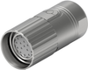 Circular Conn, Plug, 17Pos, Cable; Product Range Intercontec - Te Connectivity - 31AJ4058 - Newark, An Avnet Company