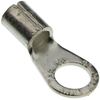 Terminal, Ring Tongue, 3/8, Crimp, Uninsulated; Stud Size - Metric Abb - Thomas & Betts - 94F9770 - Newark, An Avnet Company