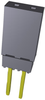 Connector, 2Pos, Rcpt, 2.54Mm, Tht; Pitch Spacing Samtec - 85AC1735 - Newark, An Avnet Company
