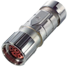 Circular Conn, Plug, 3+Pe+4, Cable; Product Range Lapp Usa - 61AC3739 - Newark, An Avnet Company