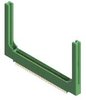 Card Edge Conn, Dual Side, 70Pos, Th; Card Edge Connector Type Edac - 69AJ7062 - Newark, An Avnet Company