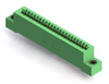 Card Edge Conn, Single, 22Pos, Lug; Card Edge Connector Type Edac - 66AJ0289 - Newark, An Avnet Company