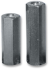 Spacer, M3X10-Ni; Standoff Material Ettinger - 59M3897 - Newark, An Avnet Company