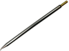 Soldering Tip, Conical/bent, 0.5Mm; Tip / Nozzle Width Metcal - 99AC7626 - Newark, An Avnet Company
