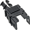 Bakchell, Nylon, 10 Pos Rcpt Housing; Accessory Type Molex - 92Y4233 - Newark, An Avnet Company