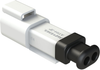 Automotive Housing, Rcpt, 2Pos, 13A; Product Range Amphenol Sine/tuchel - 70AJ5224 - Newark, An Avnet Company