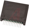 2-Phase Stepping Motor Driver 5V/NV/AV 12-Pin SIP -- 598-STK672-340-E