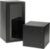 PROTEK, Single-Door UL and NEMA Type 4 or 12 - PTDW242412B - nVent Electric
