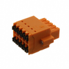 Headers, Plugs and Sockets - 281-7668-ND - DigiKey