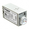 Time Delay Relays - S1DXMA2C10HAC240V - Quarktwin Technology Ltd.
