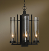 Chandelier Lighting Fixtures - 103255 - Hubbardton Forge