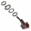 Toggle Switches - 450-1523-ND - DigiKey