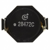 Fixed Inductors - 811-1209-2-ND - DigiKey