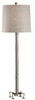 Light Buffet Lamp - 10068PN - Murray Feiss Lighting